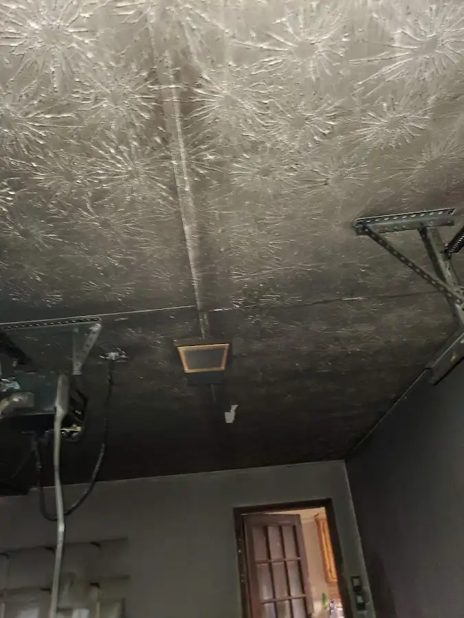 Fire and smoke damage assessment for Emergency Water Damage Services in Dodgeville